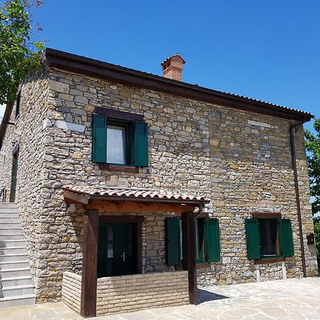 Apartments Villa Irena Koper Exterior photo